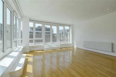 Warren House, Beckford Close - W14 view 19