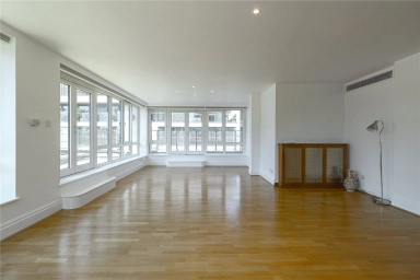 Warren House, Beckford Close - W14 view 22