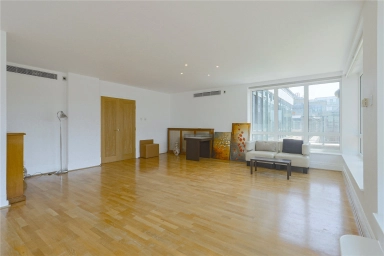 Warren House, Beckford Close - W14 view 24