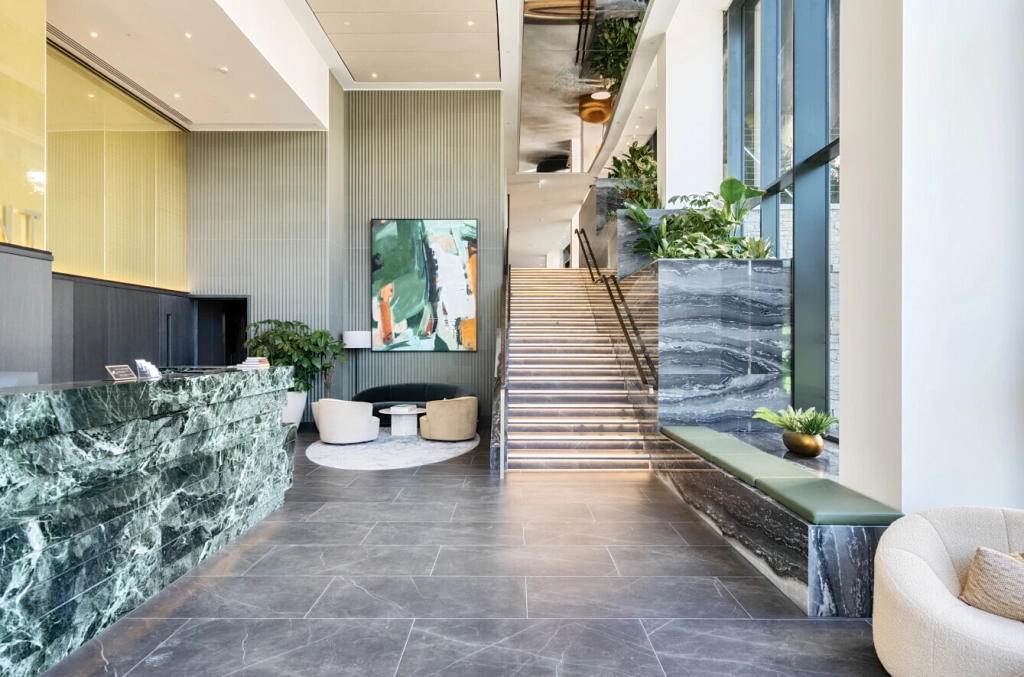 2 bedrooms apartments/flats for sale in Solaris Apartments, White City - W12 view 5