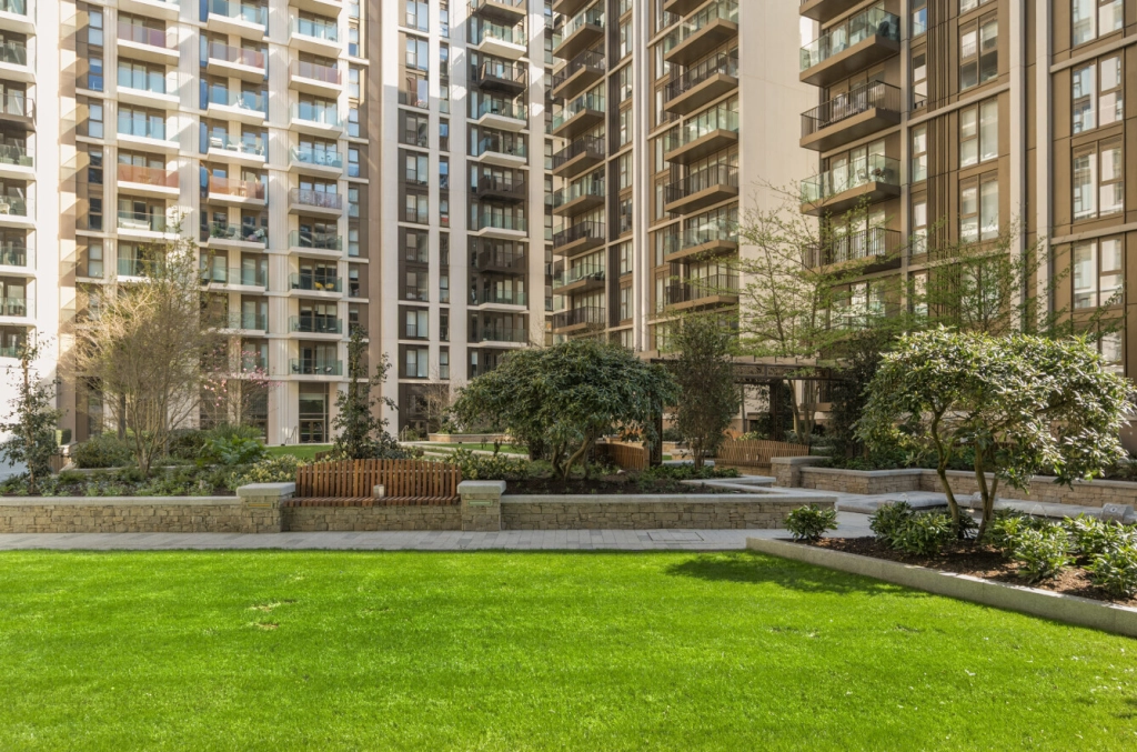 2 bedrooms apartments/flats for sale in Solaris Apartments, White City - W12 view 13