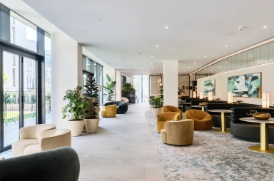 Solaris Apartments, White City - W12 view 10