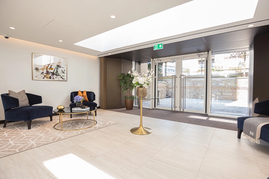 2 bedrooms apartments/flats for sale in Solaris Apartments, White City - W12 view 7