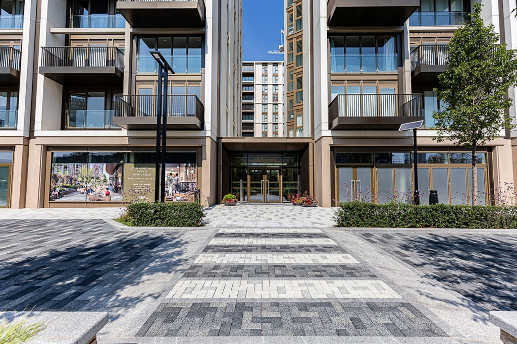 2 bedrooms apartments/flats for sale in Solaris Apartments, White City - W12 view 18