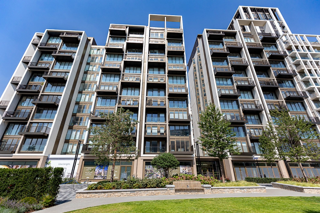 2 bedrooms apartments/flats for sale in Solaris Apartments, White City - W12 view 19