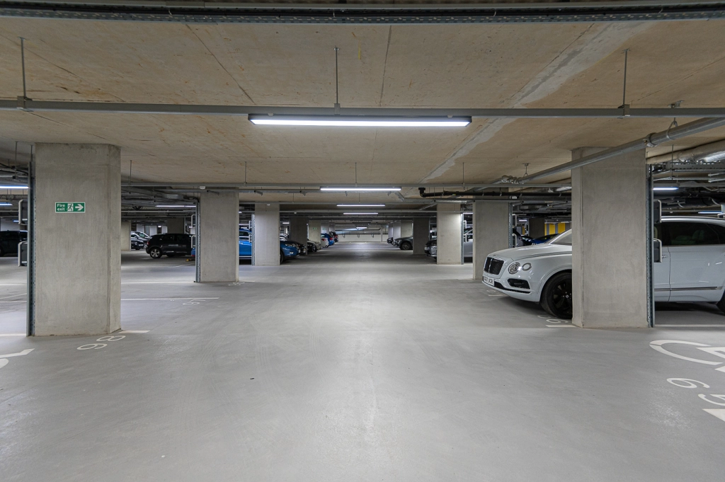 2 bedrooms apartments/flats for sale in Solaris Apartments, White City - W12 view 21