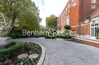 Duchess Of Bedfords Walk - W8 view 4