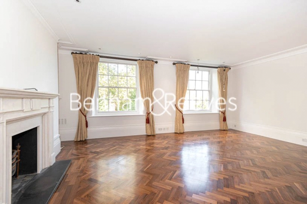 3 bedrooms apartments/flats for sale in Duchess Of Bedfords Walk - W8 view 6