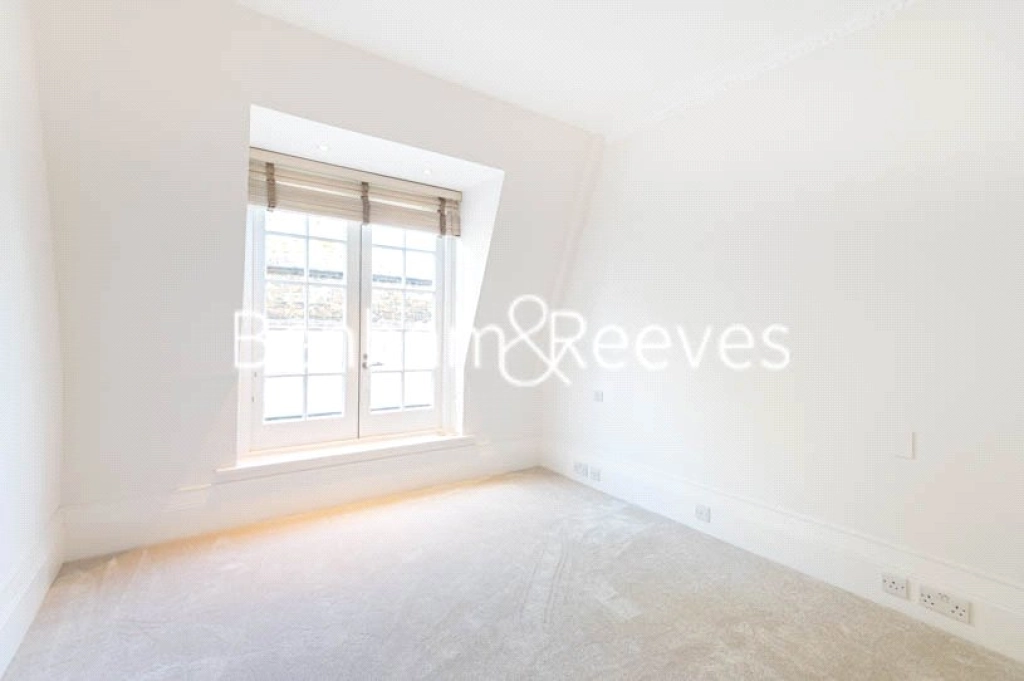 3 bedrooms apartments/flats for sale in Duchess Of Bedfords Walk - W8 view 12