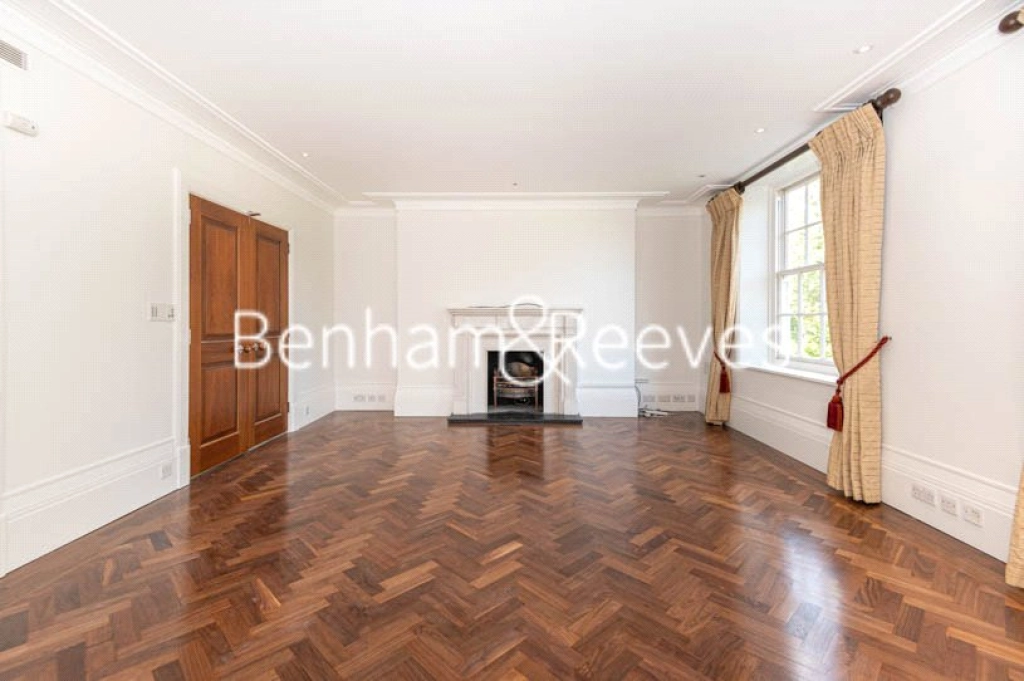 3 bedrooms apartments/flats for sale in Duchess Of Bedfords Walk - W8 view 14