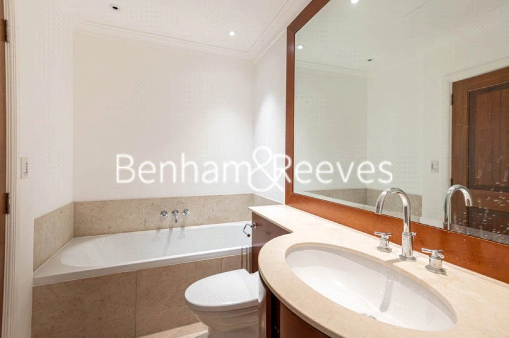 3 bedrooms apartments/flats for sale in Duchess Of Bedfords Walk - W8 view 17