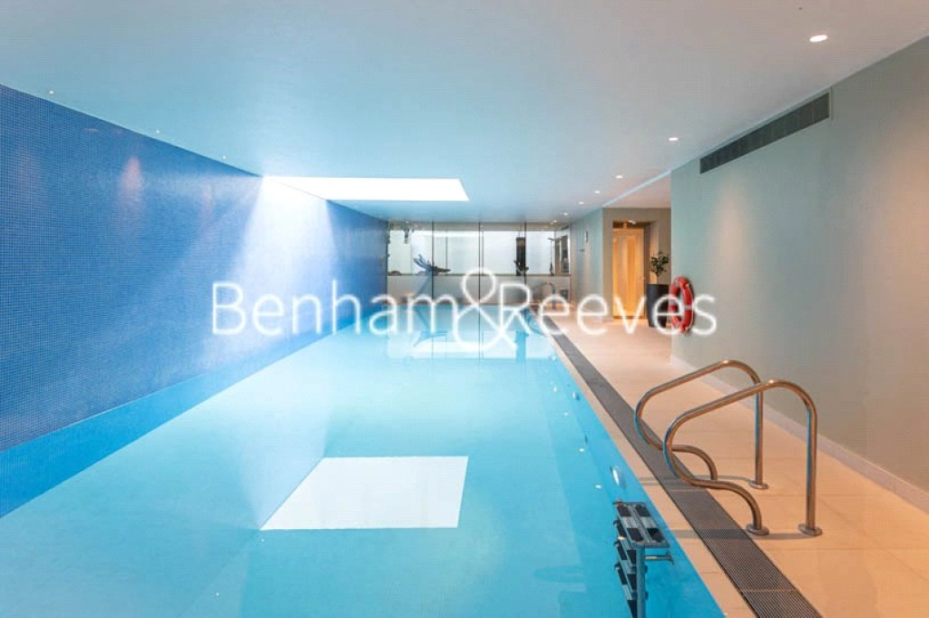 3 bedrooms apartments/flats for sale in Duchess Of Bedfords Walk - W8 view 20