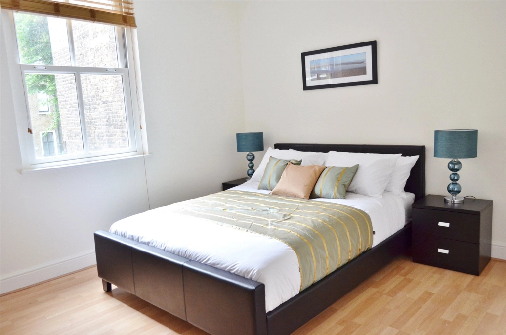 1 bedroom apartments/flats for sale in Earls Court Road, London - SW5 view 2