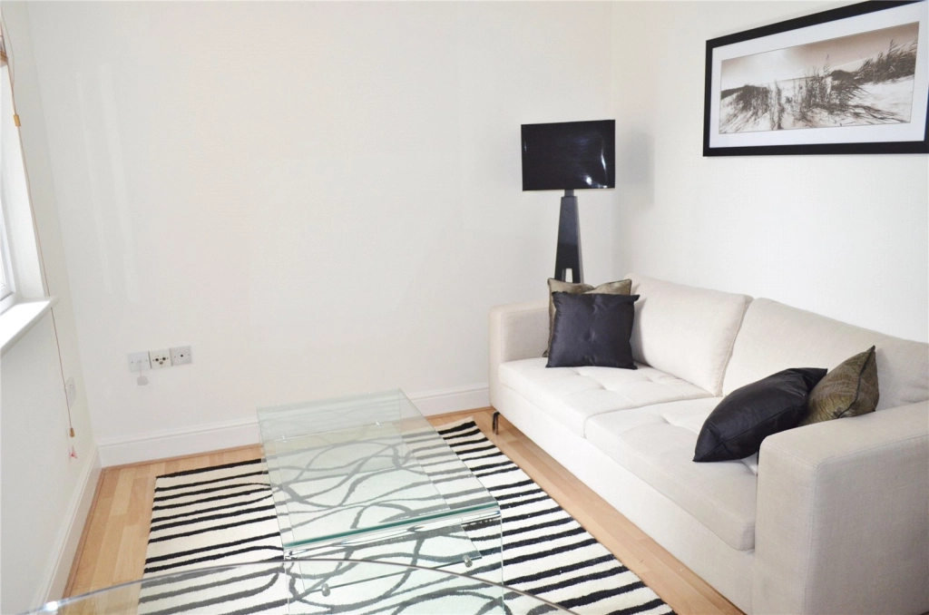 1 bedroom apartments/flats for sale in Earls Court Road, London - SW5 view 3