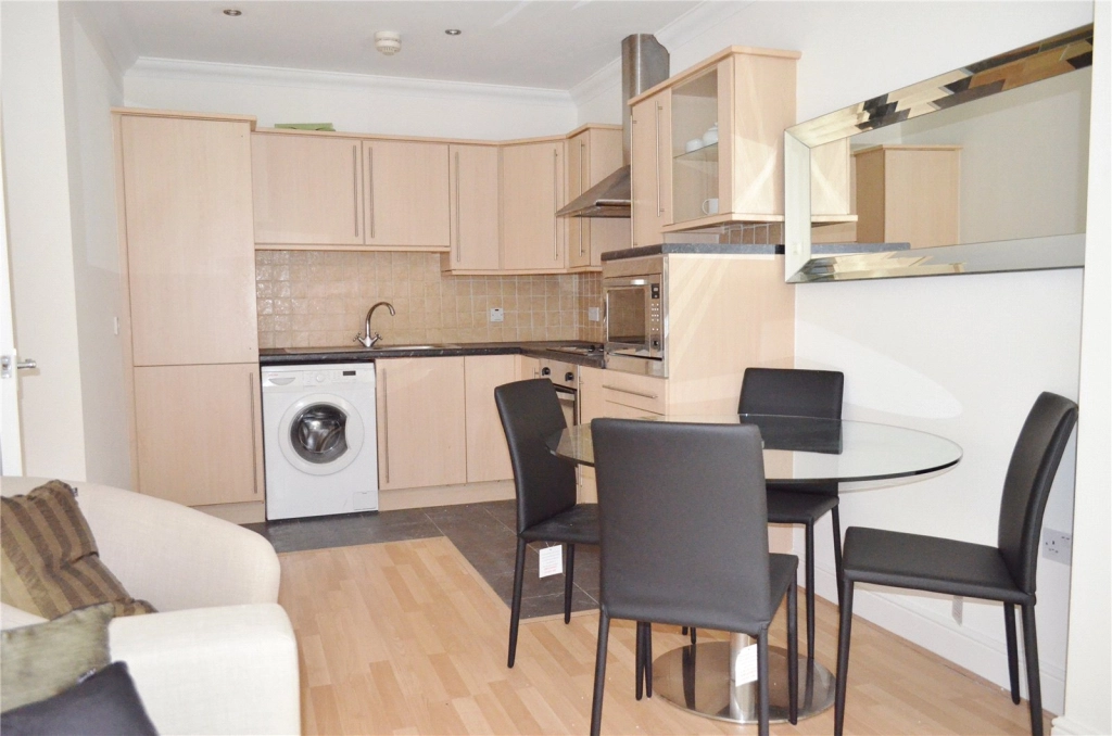 1 bedroom apartments/flats for sale in Earls Court Road, London - SW5 view 4