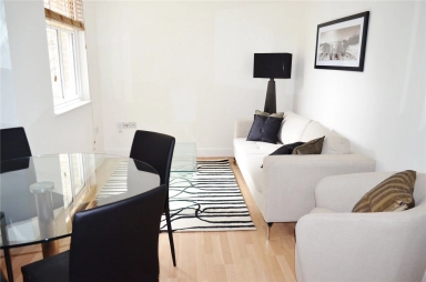 Earls Court Road, London - SW5 view 1