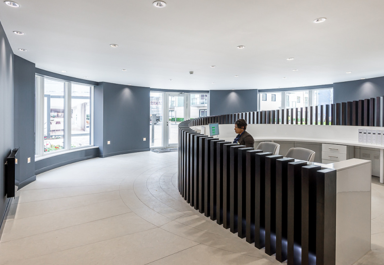 2 bedrooms apartments/flats to sale in Pump House Crescent, Brentford-image 25