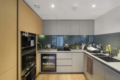 Riverlight Quay, Nine Elms SW11 image 4