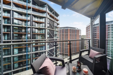 Riverlight Quay, Nine Elms SW11 image 7