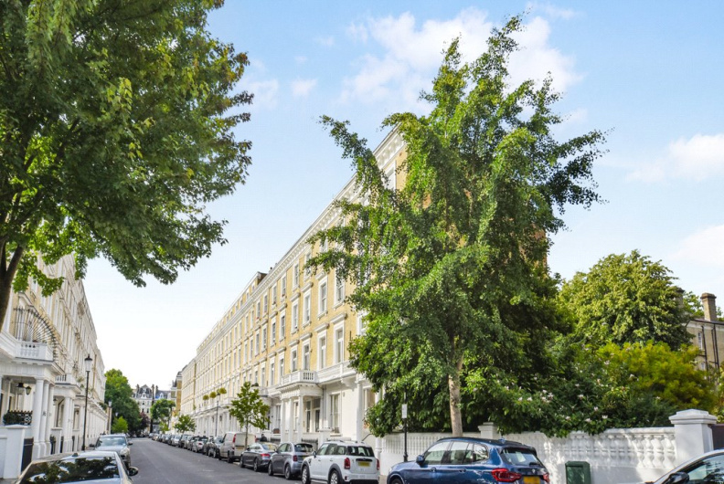 2 bedrooms apartments/flats for sale in Harcourt Terrace, Earl's Court - SW10 view 7