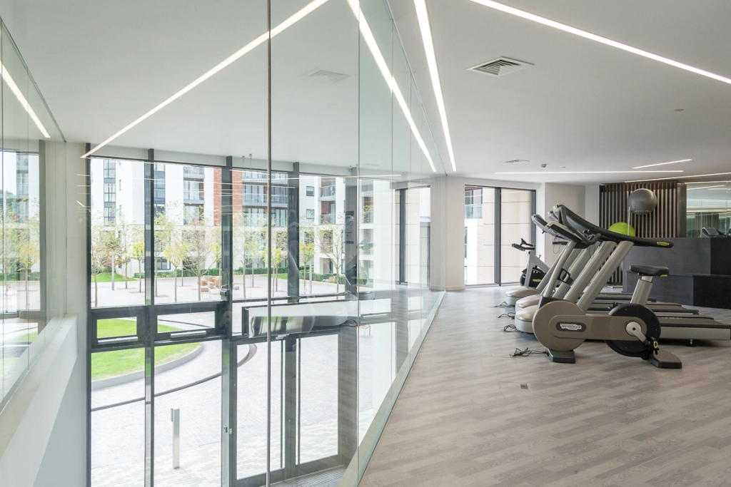 1 bedroom apartments/flats for sale in Pump House Crescent, Brentford - TW8 view 26