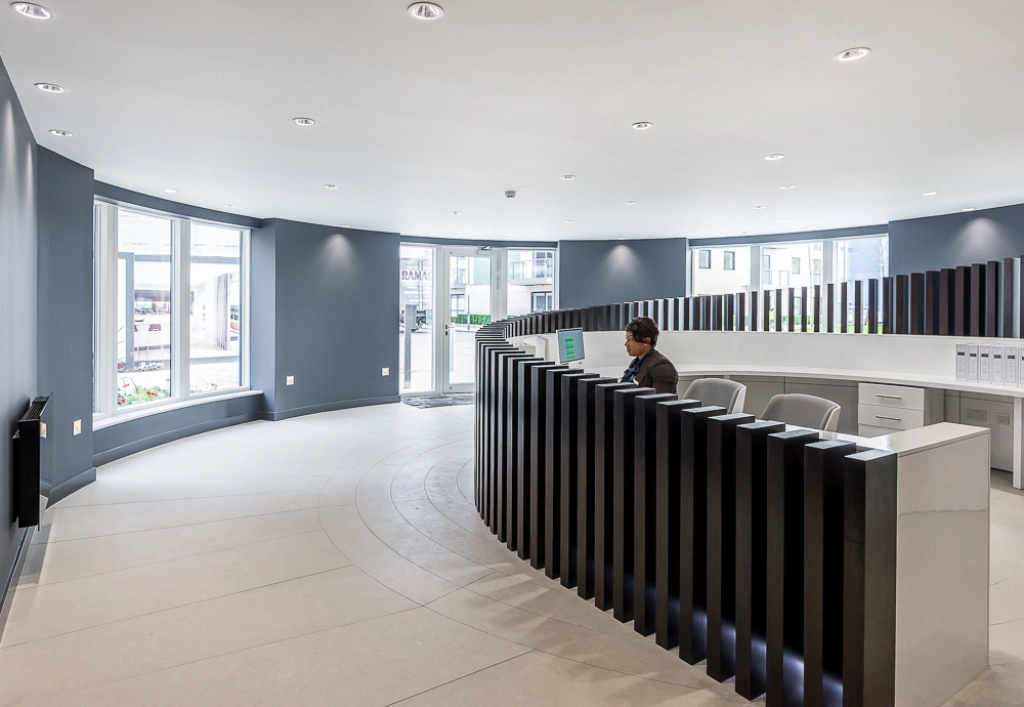 1 bedroom apartments/flats for sale in Pump House Crescent, Brentford - TW8 view 23