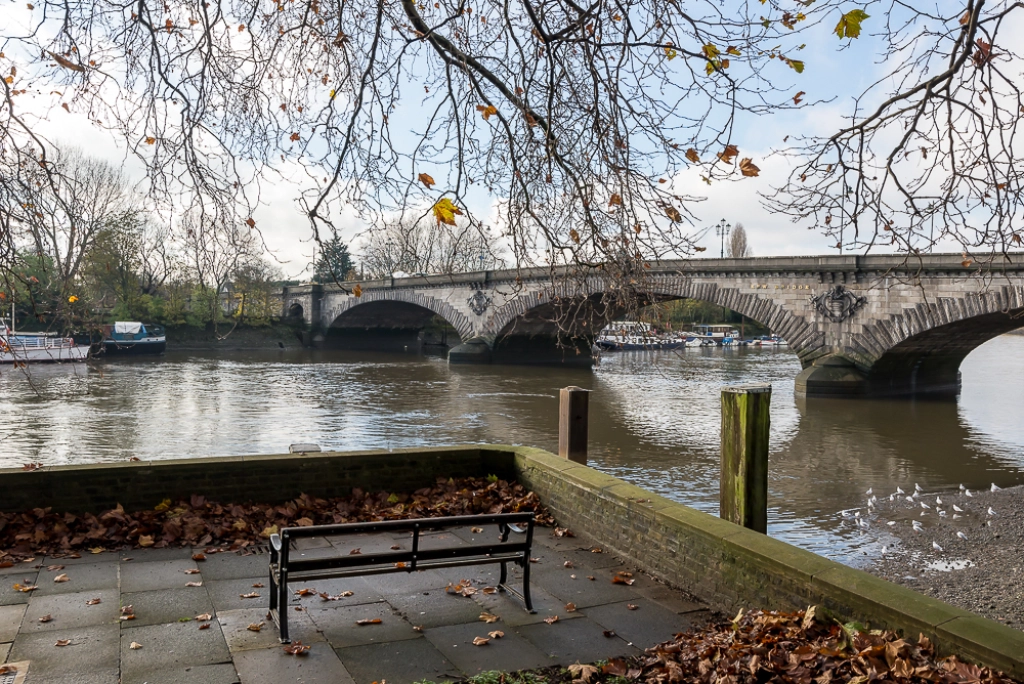 1 bedroom apartments/flats for sale in Pump House Crescent, Brentford - TW8 view 27