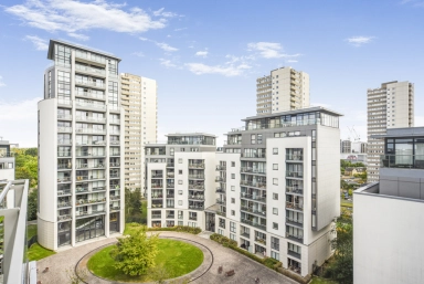 Pump House Crescent, Brentford TW8 image 14