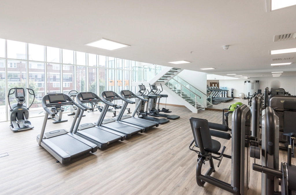 2 bedrooms apartments/flats for sale in Hebden Place, Nine Elms - SW8 view 19