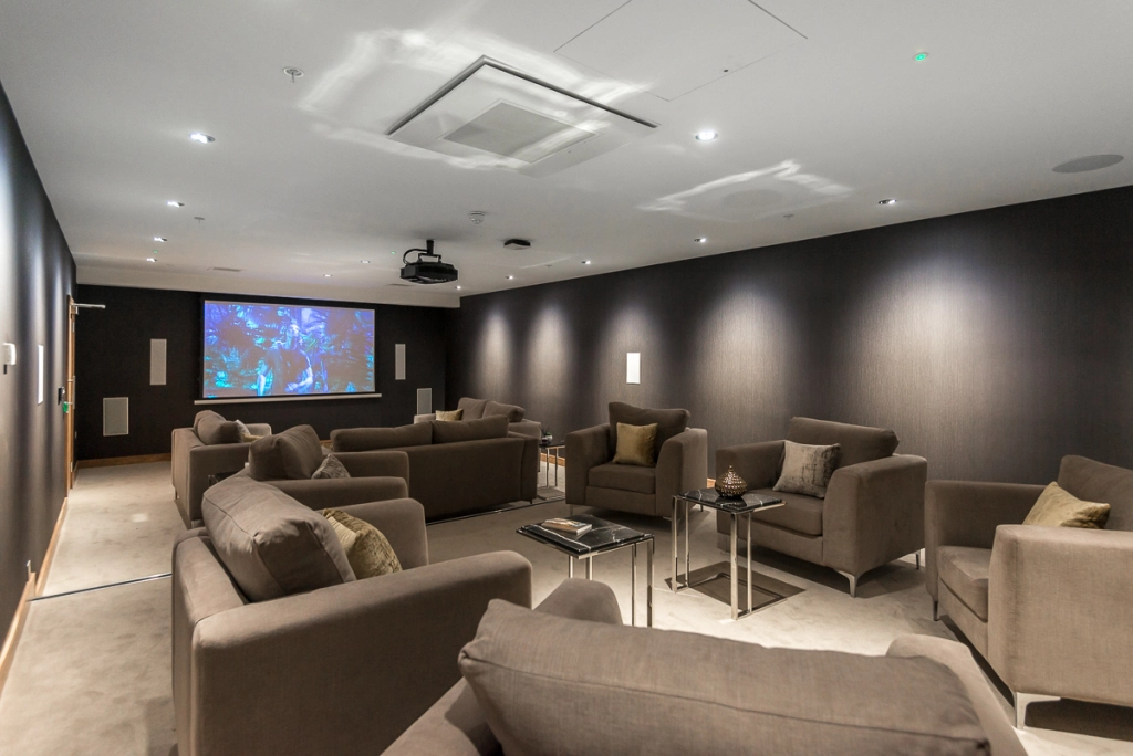 2 bedrooms apartments/flats for sale in Hebden Place, Nine Elms - SW8 view 20