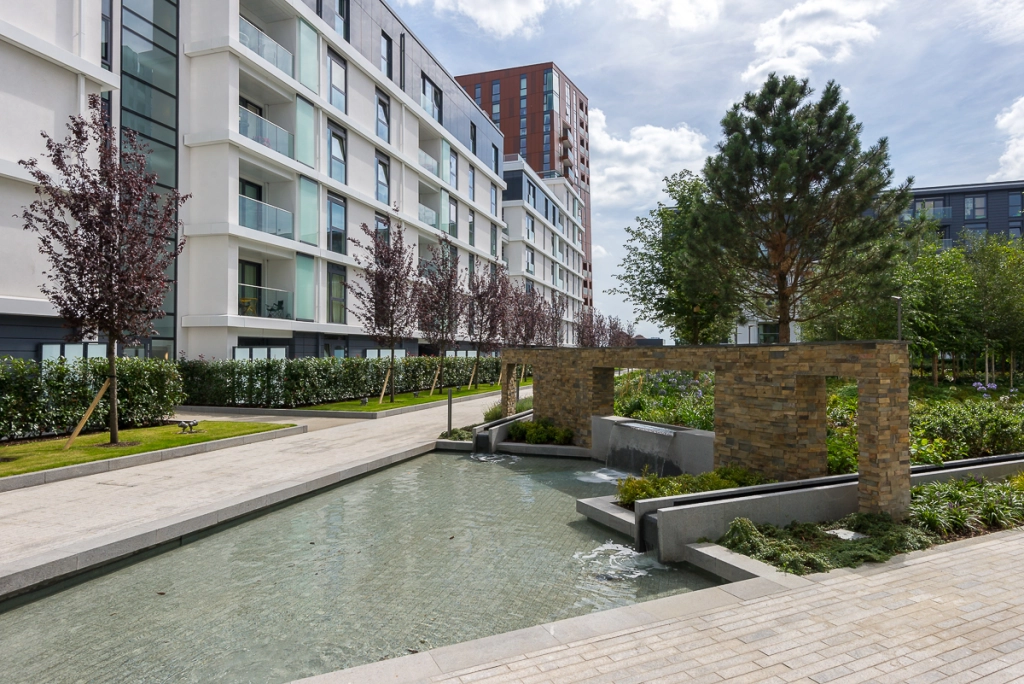2 bedrooms apartments/flats for sale in Hebden Place, Nine Elms - SW8 view 17