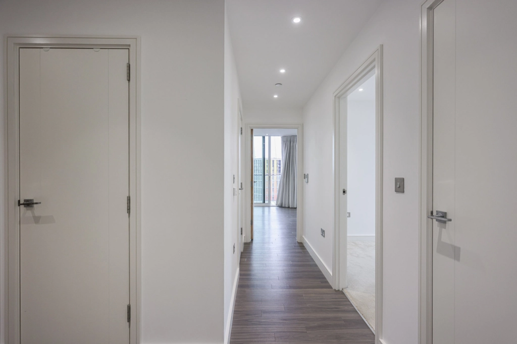 2 bedrooms apartments/flats for sale in Hebden Place, Nine Elms - SW8 view 16