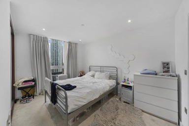 Hebden Place, Nine Elms - SW8 view 4