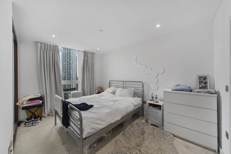 2 bedrooms apartments/flats for sale in Hebden Place, Nine Elms - SW8 view 4