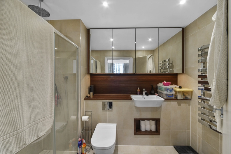 2 bedrooms apartments/flats for sale in Hebden Place, Nine Elms - SW8 view 9