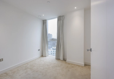 Hebden Place, Nine Elms - SW8 view 3
