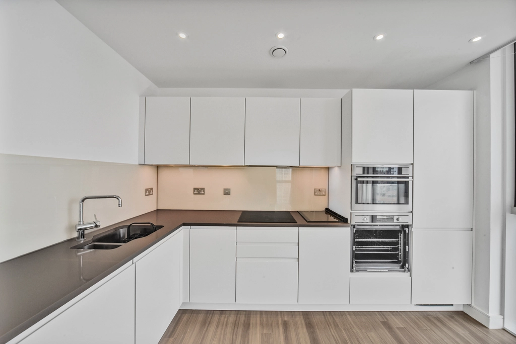 2 bedrooms apartments/flats for sale in Hebden Place, Nine Elms - SW8 view 3