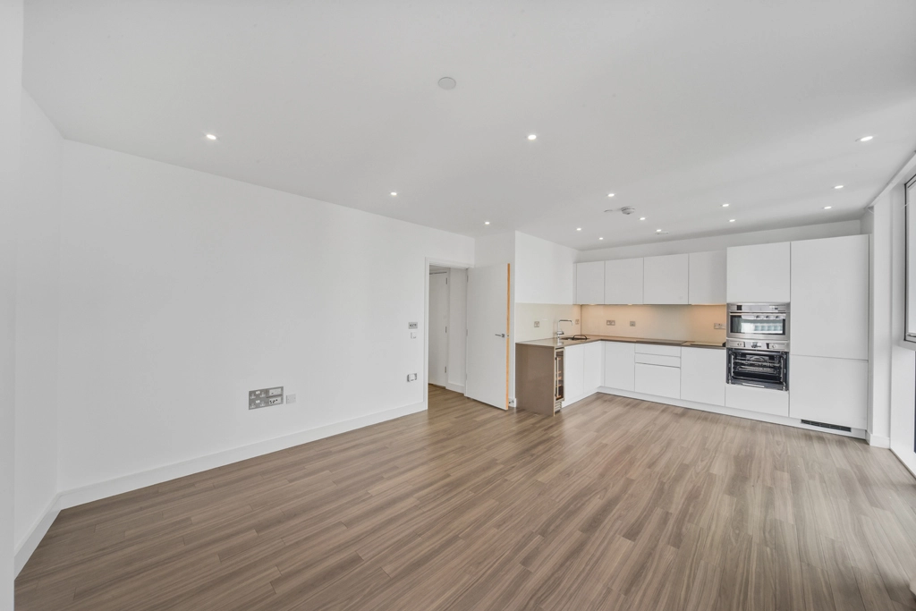 2 bedrooms apartments/flats for sale in Hebden Place, Nine Elms - SW8 view 10