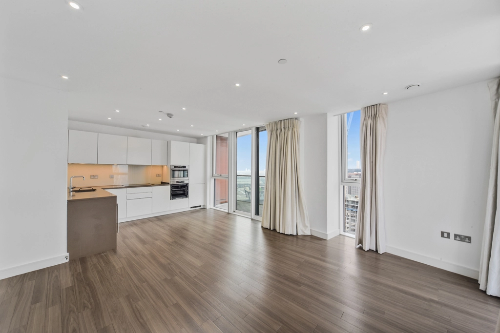 2 bedrooms apartments/flats for sale in Hebden Place, Nine Elms - SW8 view 2