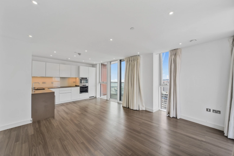 2 bedrooms apartments/flats to sale in Hebden Place, Nine Elms-image 1