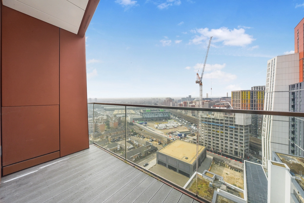 2 bedrooms apartments/flats for sale in Hebden Place, Nine Elms - SW8 view 14