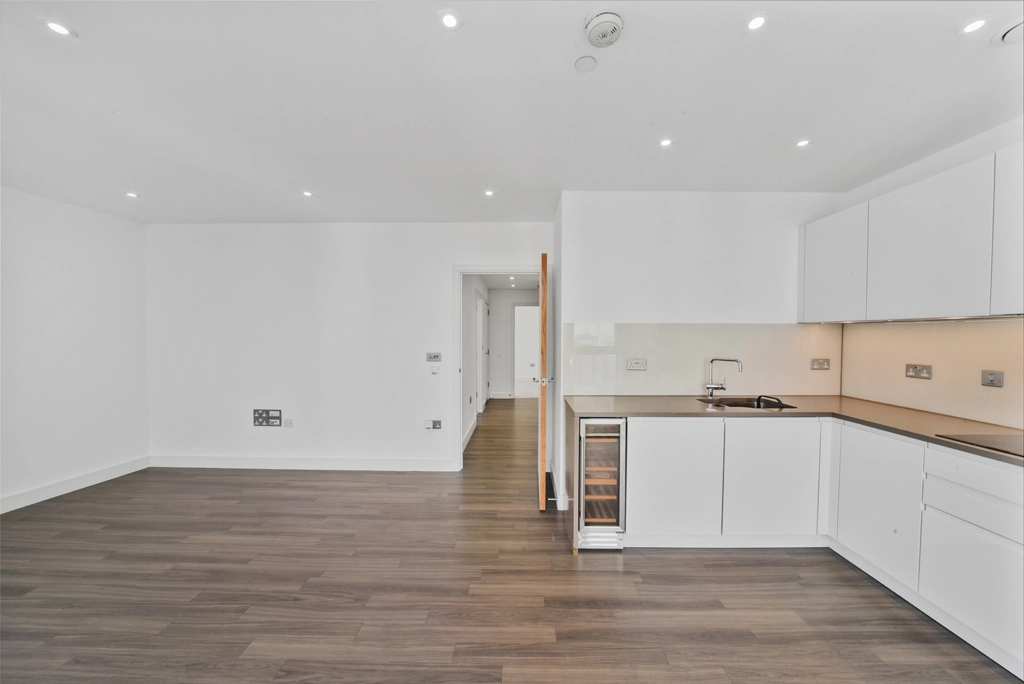 2 bedrooms apartments/flats for sale in Hebden Place, Nine Elms - SW8 view 11