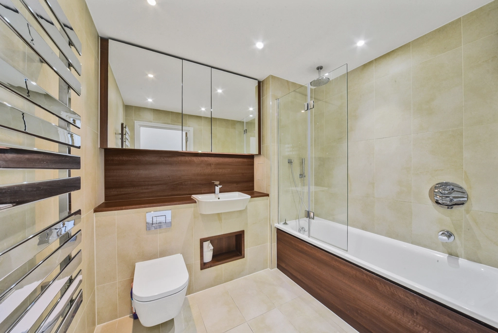 2 bedrooms apartments/flats for sale in Hebden Place, Nine Elms - SW8 view 6