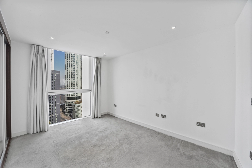 2 bedrooms apartments/flats for sale in Hebden Place, Nine Elms - SW8 view 4