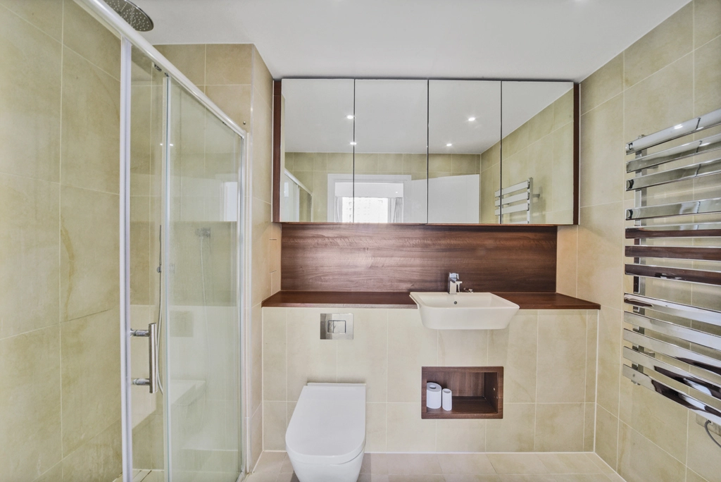 2 bedrooms apartments/flats for sale in Hebden Place, Nine Elms - SW8 view 15