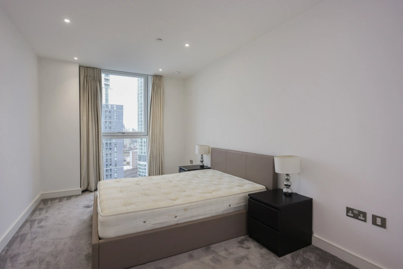 2 bedrooms apartments/flats to sale in Hebden Place, London-image 5