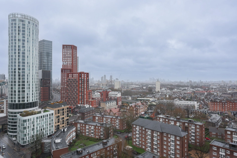 2 bedrooms apartments/flats to sale in Hebden Place, London-image 14