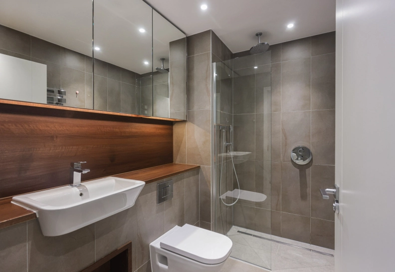 2 bedrooms apartments/flats to sale in Hebden Place, London-image 13