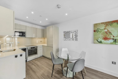 Hebden Place, Nine Elms - SW8 view 10