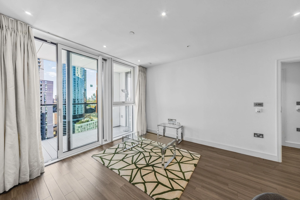 1 bedroom apartments/flats for sale in Hebden Place, Nine Elms - SW8 view 9